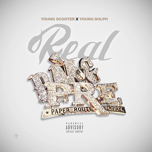 young-scoot-dolph-real Young Scooter x Young Dolph - Real (Prod. By Zaytoven)  