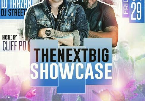 DJ Envy To Appear At TheNextBigShowcase’s “Water Drive” For Newark Public Schools & Flint Water Crisis