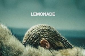 Beyoncé – Lemonade (Film)