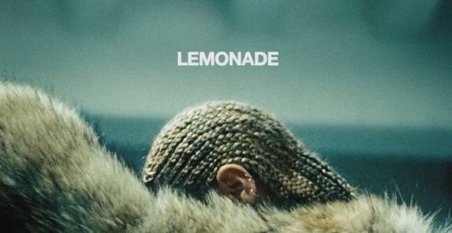 Beyonce-Lemonade-Movie-Poster-500x258 Beyoncé - Lemonade (Film)  