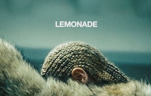 Beyoncé – Lemonade (Film)