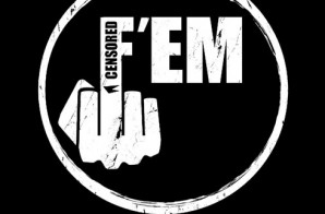 Black Dada -F*ck Em