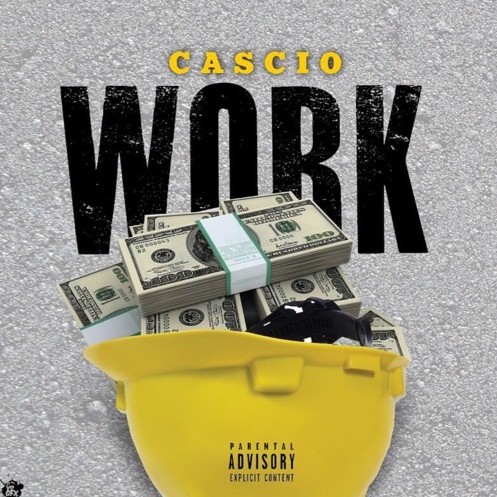 Cascio_Work-1 Cascio - Work (Remix)  