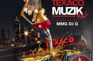 OJ Da Juiceman – Texaco Muzik (Mixtape)
