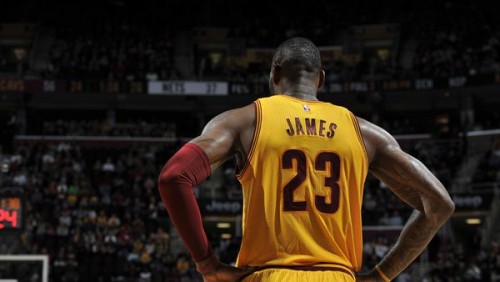 Ce9xxudW4AABscW-500x282 LeBron James Moves To 12th On The All-Time NBA Scoring List  