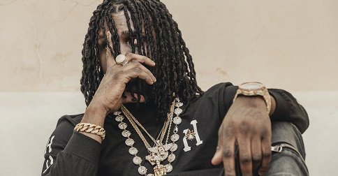 CeahtOGVIAEgnXY Chief Keef - Respect (Prod. by Sonny Digital)  