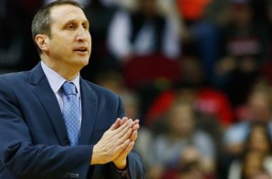 NY State Of Mind: Could David Blatt Be In Line To Coach The New York Knicks?