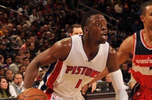 Detroit vs. Everybody: Reggie Jackson Drops 39 on the Wizards (Video)