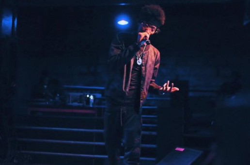 Sonny Digital – Go