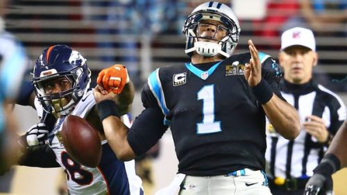 CgCQEPuVAAAbcCq-500x282 Super Bowl Showdown: The Carolina Panthers & Denver Broncos Will Meet Again As The 2016 NFL Opener  