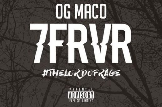 OG Maco – 7FRVR (EP)