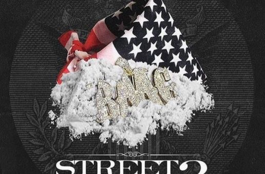 Young Scooter – Street Lottery 3 (Mixtape) (Hosted by DJ Swamp Izzo)