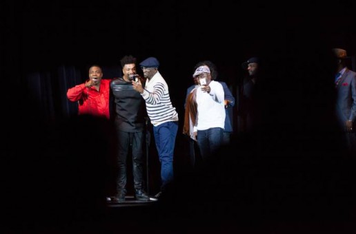 ICYMI: Hot 97’s April Fools Day Comedy Show Recap!