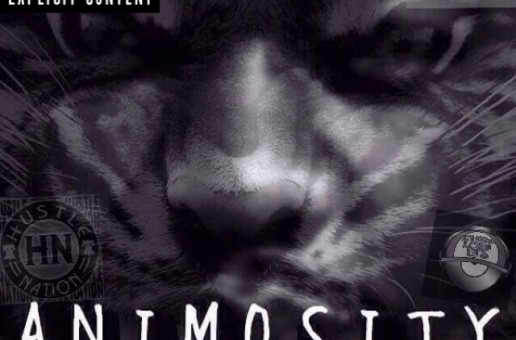 Kizzy Keyz – Animosity (Mixtape)