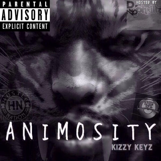 IMG_0631 Kizzy Keyz - Animosity (Mixtape)  