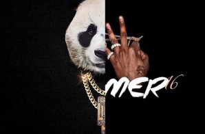 Meek Mill – Trap Vibes (Summer 16 & Panda Freestyle)