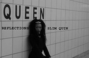 Slim Quin – Reflections EP