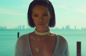 Rihanna – Needed Me (Video)
