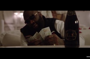 Rick Ross – Peace Sign (Video)