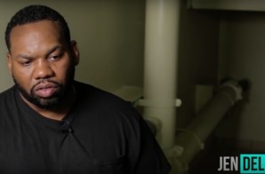 Raekwon Talks Separating Your Business And Friendship In New Interview With Jen DeLeon (Video)
