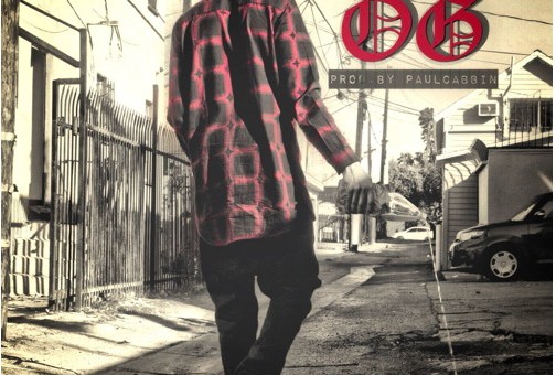 J Dash Lee – O.G.