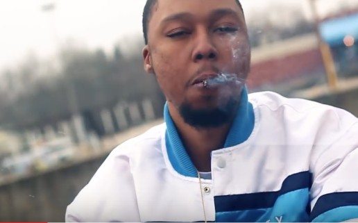 Jack Tunny – No More (Video)