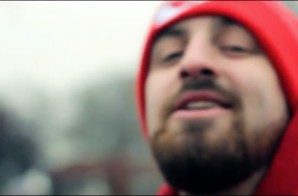 Etho Escobar – Chronic In My System Ft. Mon EG (Video)