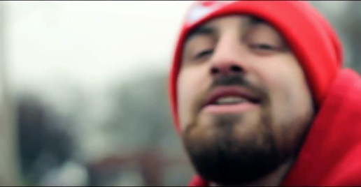Etho Escobar – Chronic In My System Ft. Mon EG (Video)