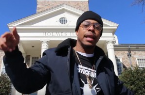 Slick Tut – Gold Spoons (Video)