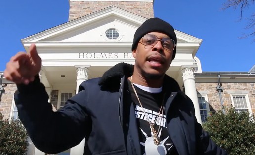 Slick Tut – Gold Spoons (Video)