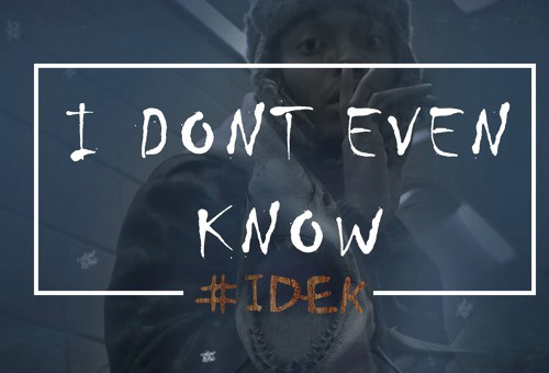 OVO Rhoma – IDEK
