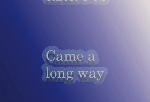 AraCc$ – Came Ah Long Way