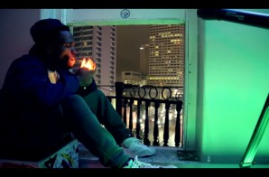 Curren$y – Smoking In The Rain (Video)