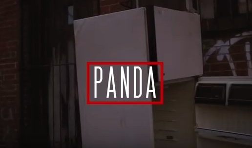 Kur – Panda Freestyle (Video)
