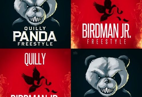 Quilly – Panda x Birdman Jr Freestyles