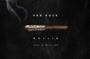 Maaly Raw x PnB Rock – Rollin