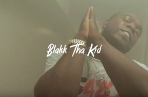 Blakk Tha Kid – HB (Official Video)