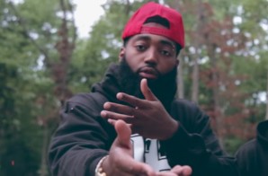 De3zy – The Come Up Ft. Yung Kuzco & ScrapBad (Music Video)