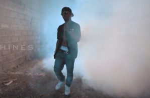 Amel Hines – What’s On (Video)