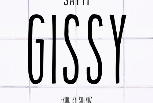 SAYYI – Gissy