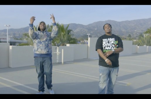 Shotty Boi – Bridges (Video)