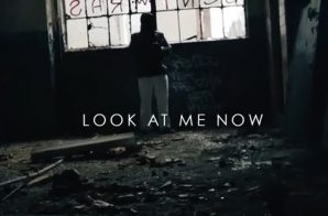 Raw Man – Look At Me Now (Official Video)