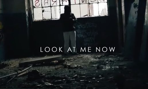 Raw Man – Look At Me Now (Official Video)
