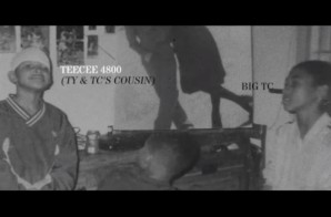 Ty Dolla $ign – Free TC (Documentary) (Video)