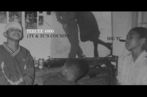 Ty Dolla $ign – Free TC (Documentary) (Video)