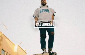 Berkeley, CA Hip-Hop Sensation Caleborate Returns With 2 New Releases, “The Juice” & “On Silent”