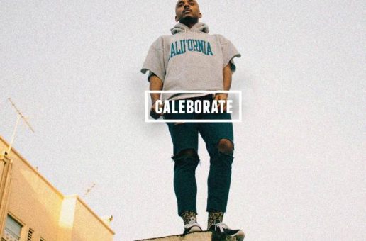 Berkeley, CA Hip-Hop Sensation Caleborate Returns With 2 New Releases, “The Juice” & “On Silent”
