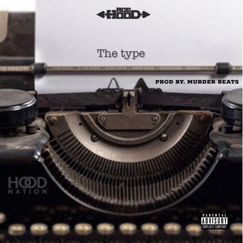 ace-hood-the-type Ace Hood - The Type  