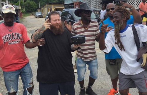 action-bronson-500x323 Action Bronson - Mr. 2 Face Ft. Jah Tiger & Meyhem Lauren  