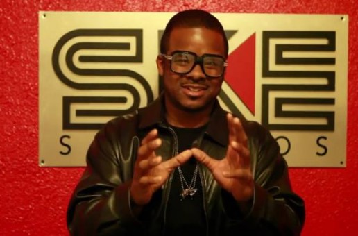 Shawn Archer – This or That? 10 Questions with Shawn Archer